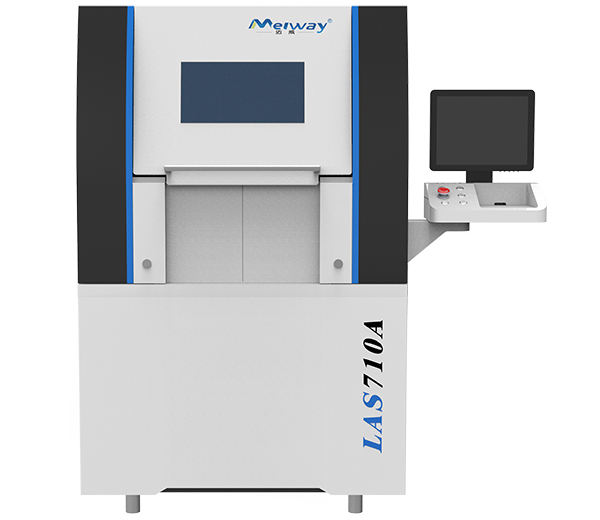 企業選擇激光自動焊錫的原因是什么呢！
