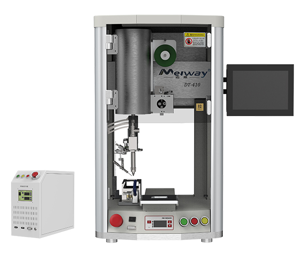 自動焊錫機焊錫為什么會形成氣泡？