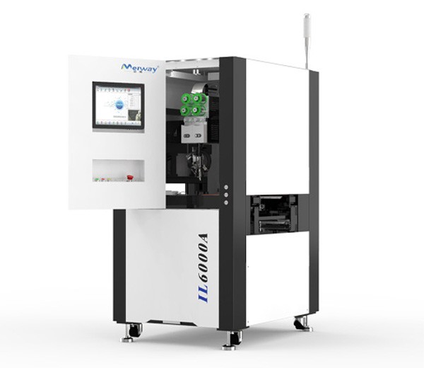 【全自動焊錫機】有哪些原因會造成焊錫機焊錫時不流動？