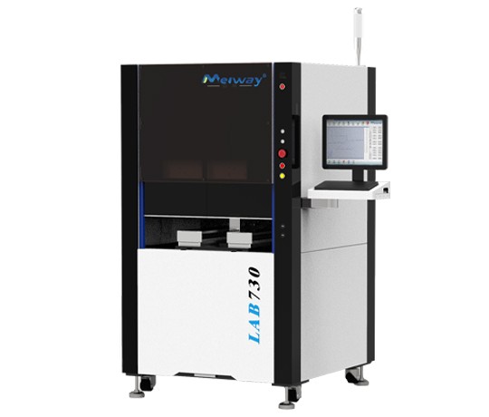 【非標焊錫機】自動激光焊錫機調節光路如何優化？
